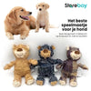 Indestructible Dog Chew Toy - PowerPup