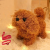Interaktiv Robot Hund – BarkyBot
