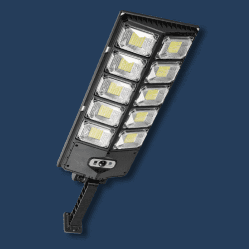 Solgata-lampa 3000W – SunGuard 3000