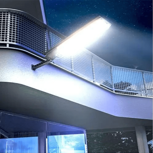 Solgata-lampa 3000W – SunGuard 3000