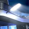 Solgata-lampa 3000W – SunGuard 3000