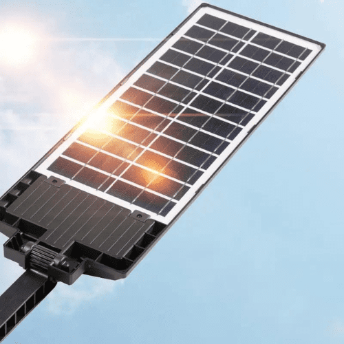 Solgata-lampa 3000W – SunGuard 3000