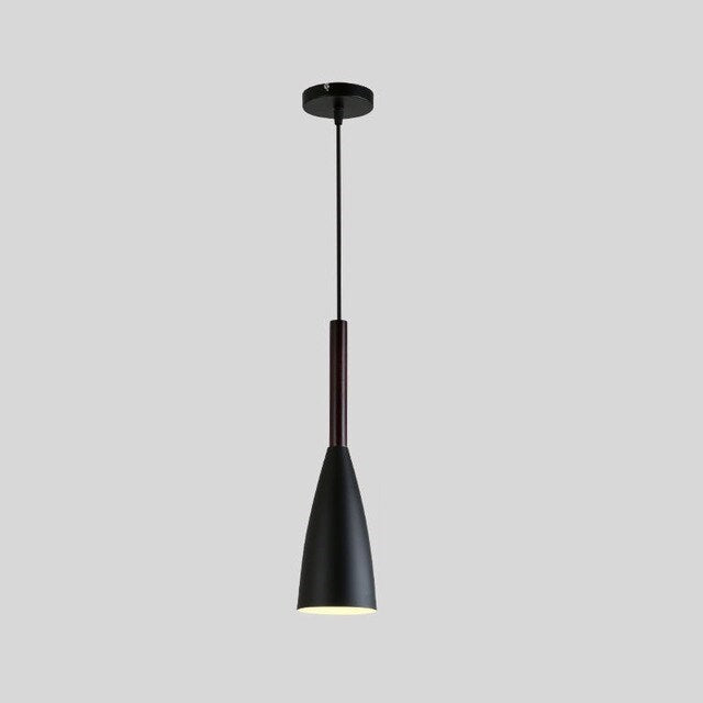 Modern Pendellampa Set – Lars