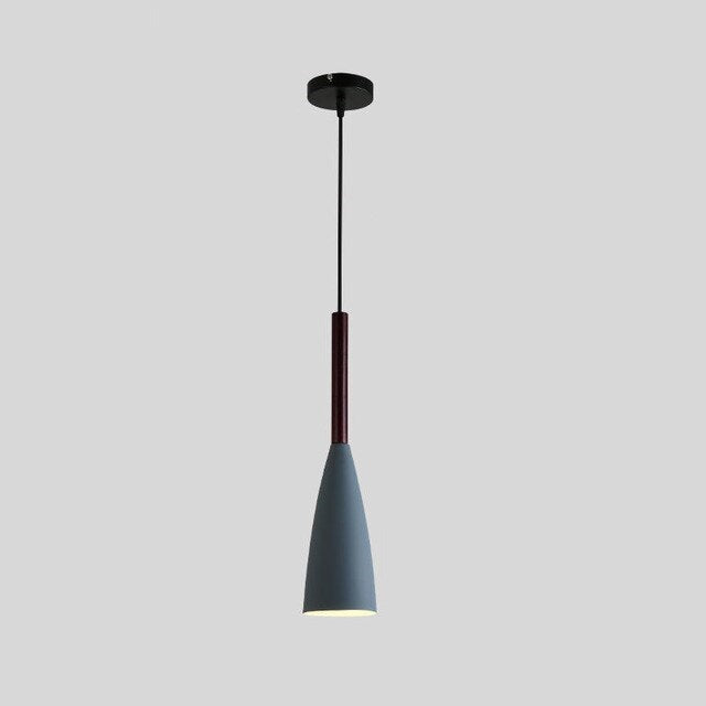 Modern Pendellampa Set – Lars