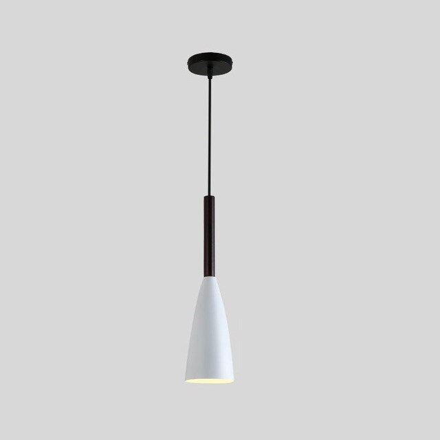 Modern Pendellampa Set – Lars