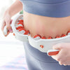 Kompakt Akupressur Massageapparat – BodyRelief Roller