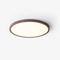 Ivera Ultrathin Rund Taklampa