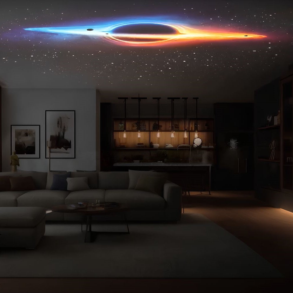 Rum Projektor Lampa - AstroGlow