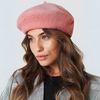 Klassisk Fransk Ullberet – Evelyne