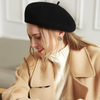 Klassisk Fransk Ullberet – Evelyne