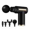 USB Mini Massage Gun - MuscleEase