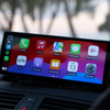 Trådlös CarPlay & Android Display – DriveOne