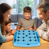 Magnetiskt Strategispel – GridMind