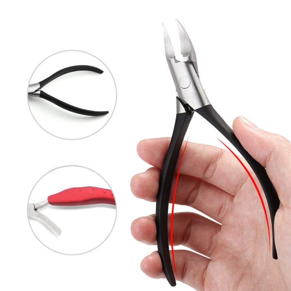 Nagelklippare – NovaClip