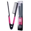 Smoothing Brush – Fönkam för Enkel Hårstyling