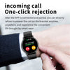 Ultrathin Smartwatch – SlimLine Fit