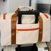 GlobeEase Oxford Handbagage | Premium Lättvikt Reselösning för Kvinnor