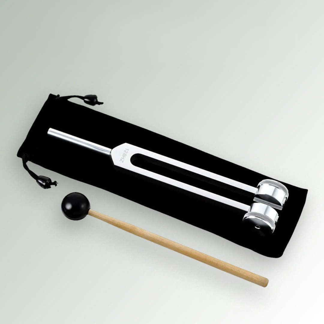 Ljudterapi Instrument – VibeTherapy