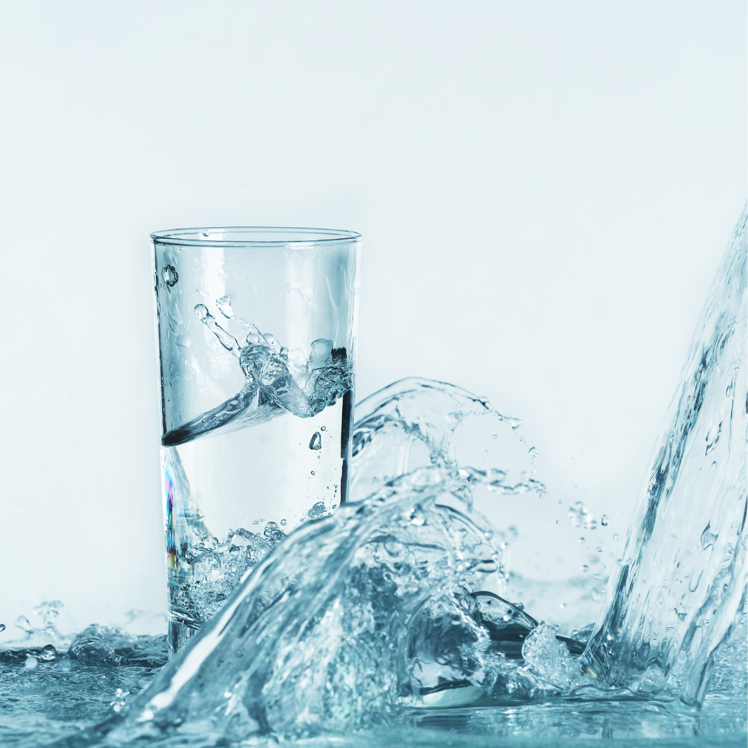 Innovativ Vattenflaska med Vätgas – HydroPro Generator