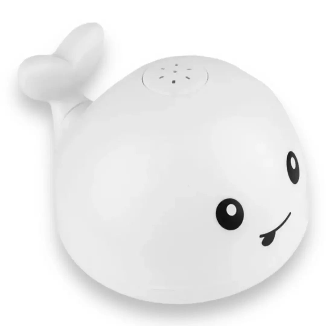 Magisk Val för Badkul - SplashWhale
