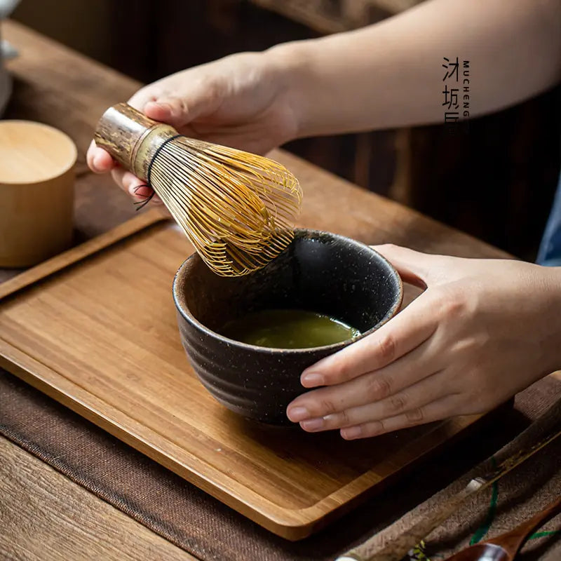 Traditionellt Matcha Gåvoset – ZenMatcha