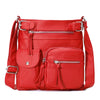 Trendig Crossbody-väska - Sophia