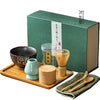 Traditionellt Matcha Gåvoset – ZenMatcha