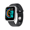 Multifunktionell Smartwatch – PulseOne