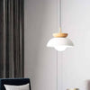 Skandinavisk Hänglampa - Trädesign