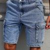 Urban Denim Herrshorts – Bekväma och Praktiska