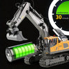 RC Grävmaskin – Diggster