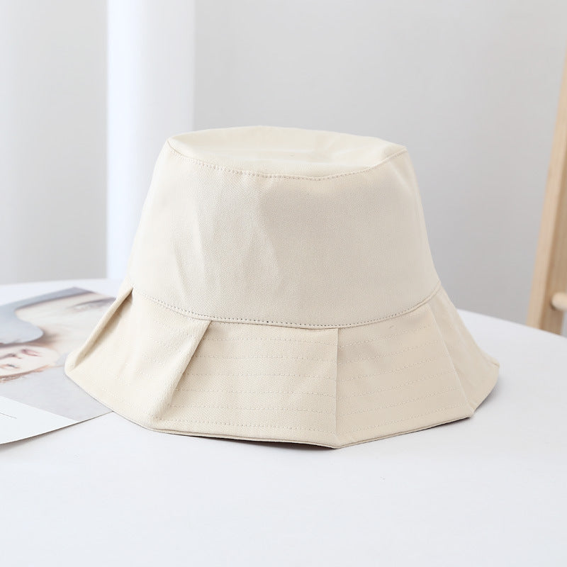 Trendig Sommar Bucket Hat för Män och Kvinnor – Orion