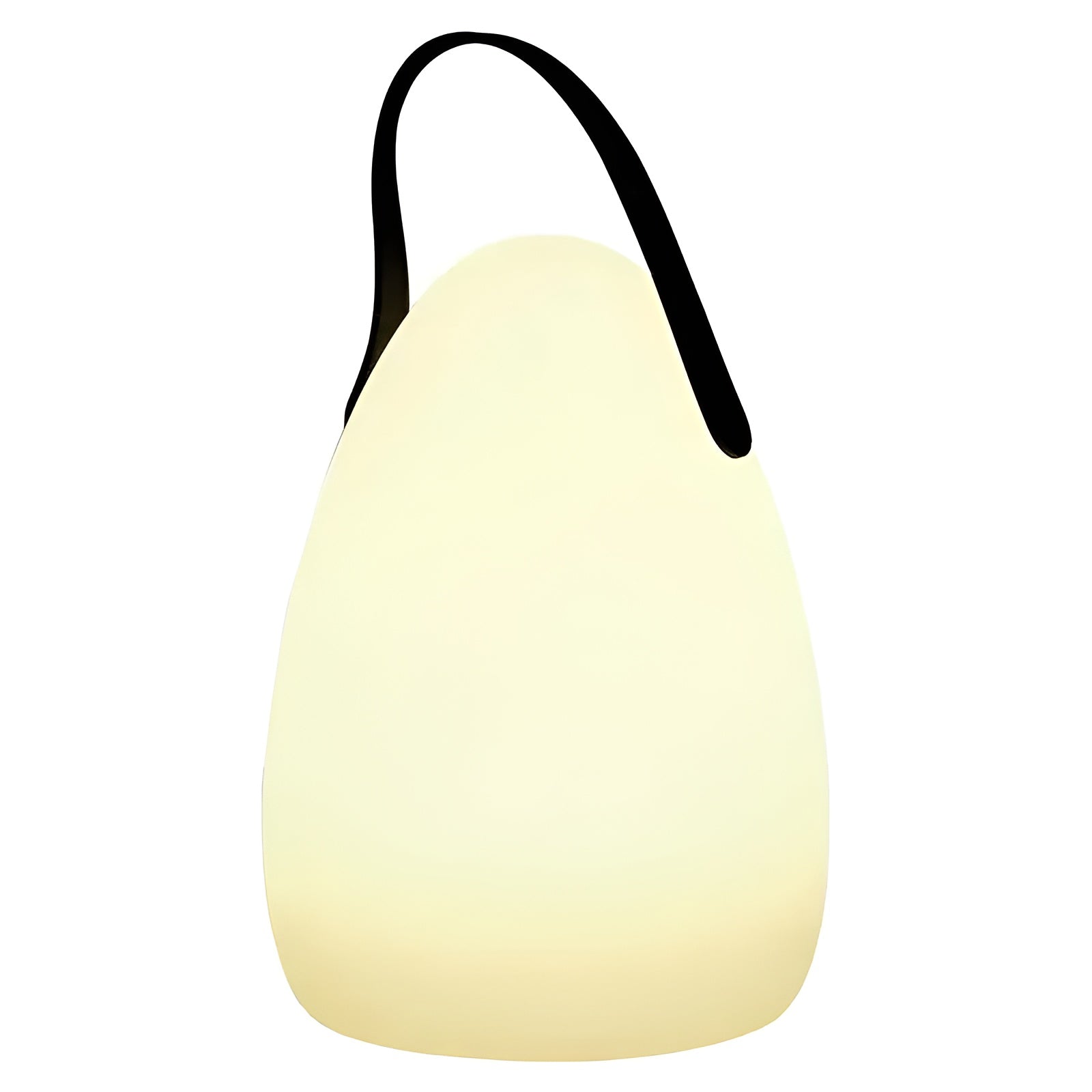 Vattentät Trådlös LED Bordslampa för Inomhus & Utomhus - Lumora