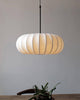 Taklampa - Minimalistisk Design - Wabi-Sabi Stil
