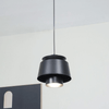 Modern Taklampa - Stjärnmönster Design