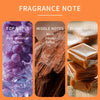 Mousuf Mannen Eau de Parfum – Sandelträ & Amber Essence