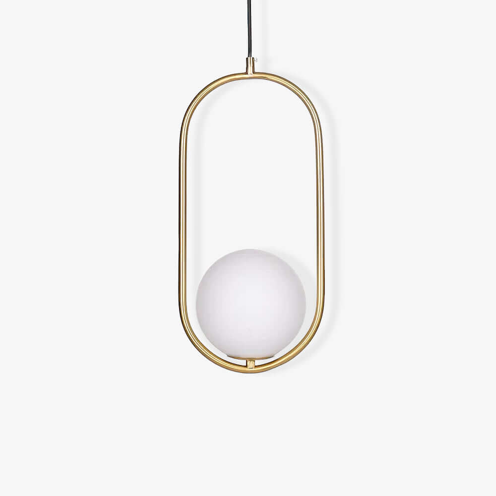 Modern Taklampa - Elegant & Stilren Design