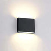 Modern LED Utomhusvägglampa - Vattentät
