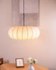 Taklampa - Minimalistisk Design - Wabi-Sabi Stil