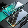 Magnetiskt Glas Samsung Fodral – Fortiq