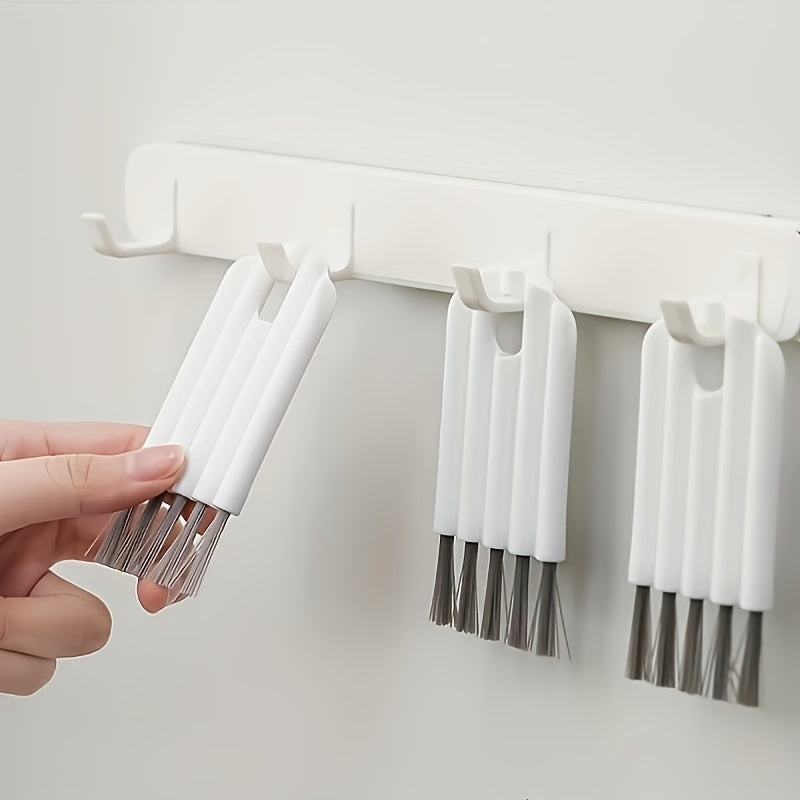 CleanEase Rengöringsborste – Kompakt och Effektiv för Olika Ytor