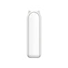 Bärbar Fläkt med Power Bank - Tyst och Effektiv för På Språng
