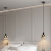 Taklampa Marmor Look - Stämningsfull Belysning
