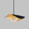 Modern Hänglampa med Marmor Design