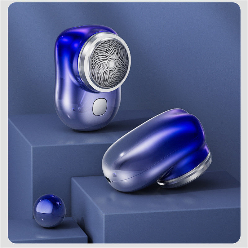 PureTrim Elite Trimmer | Precision Grooming Tool for Facial Hair Styling
