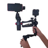 4:e Axeln Gimbal Stabiliser för Smartphones – Smidiga och Precisa Inspelningar