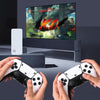 Retro Spelkonsol med 20 000 Spel – Pixento