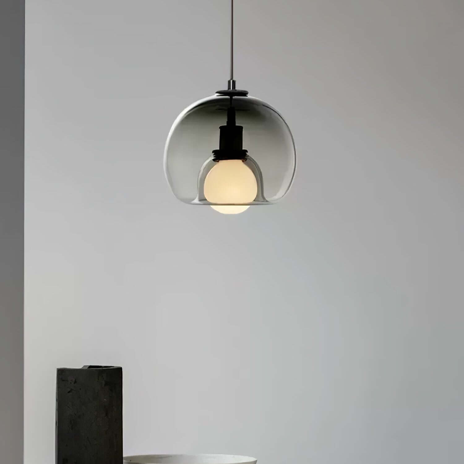 Modern Hänglampa - Minimalistisk Design