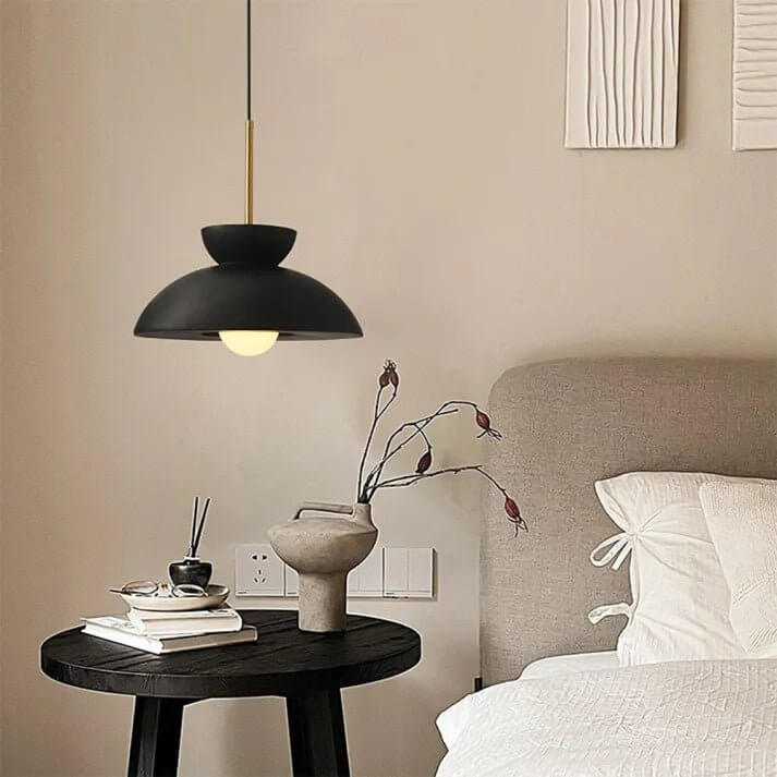 Modern Taklampa - Matsalsbelysning