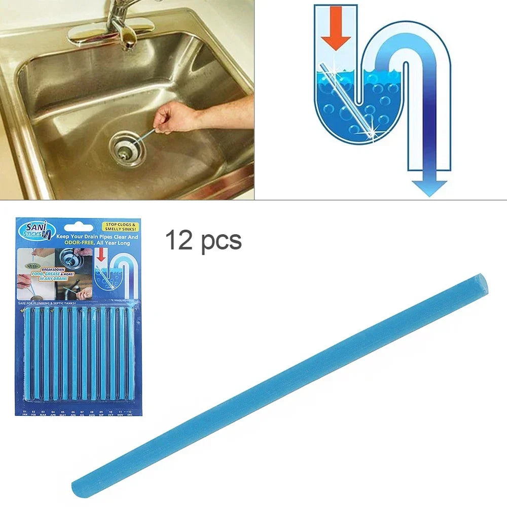 Rörstädningspinnar - PipePure